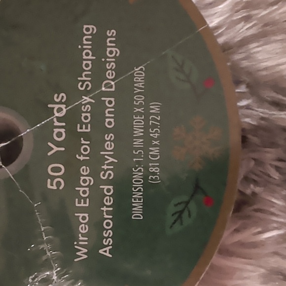 Premium Ribbon For Designs - Picture 3 of 3